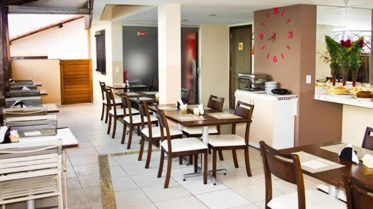 Marsallis Flat Ap 201 Apartment Natal