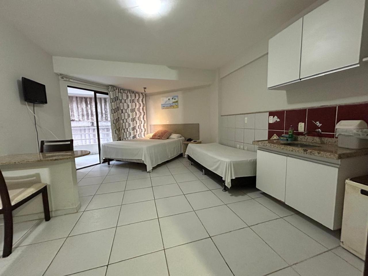 Apartment Marsallis Flat Ap 201 Natal