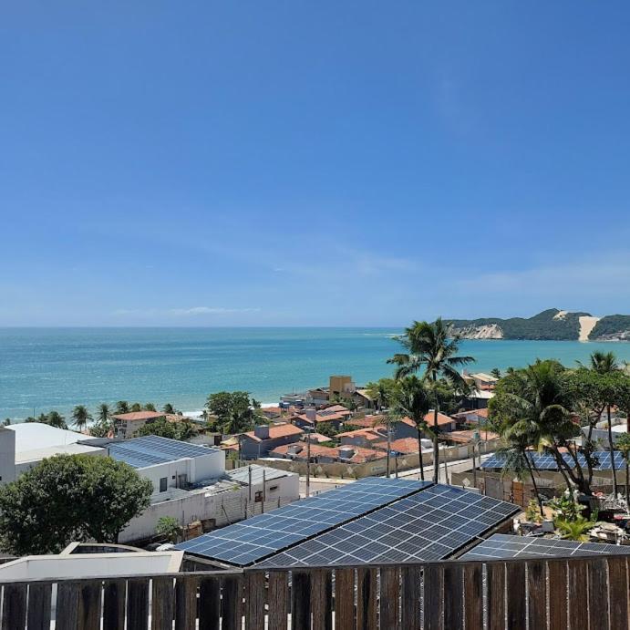 Marsallis Flat Ap 201 Apartment Natal
