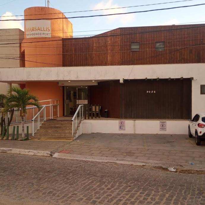Apartment Marsallis Flat Ap 201