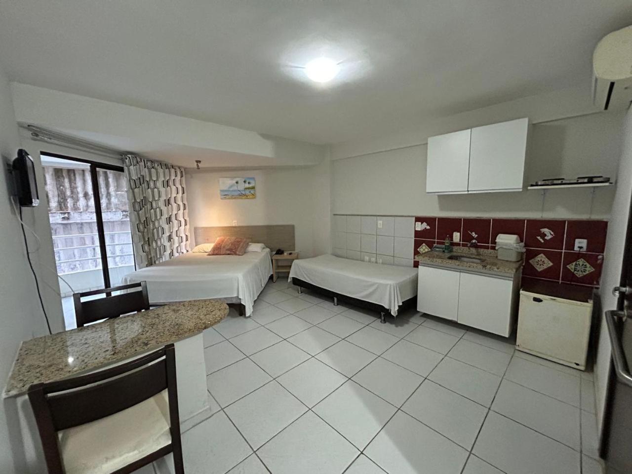 Apartment Marsallis Flat Ap 201 *